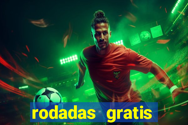 rodadas gratis fortune rabbit